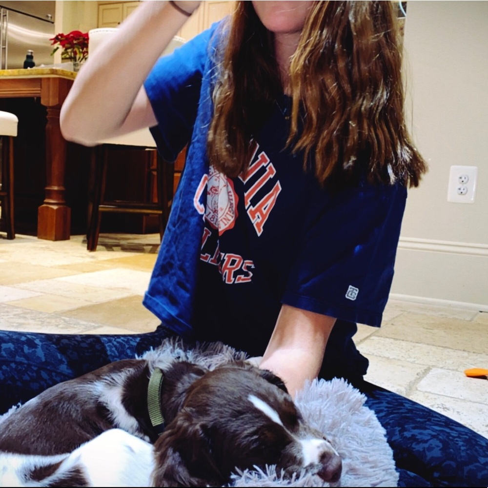 Meet your Posher, Regins